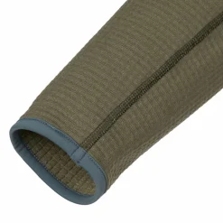 Discount FLEECE GP CLASSIC KNIT HOODY M Herren - Fleecejacke Herren Pullover Und Fleecepullover|Outdoorjacken