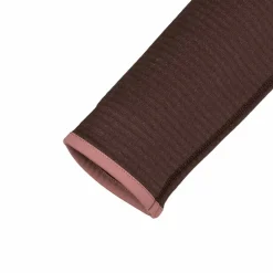 Outlet FLEECE GP CLASSIC KNIT HOODY W Damen - Fleecejacke Damen Pullover Und Fleecepullover|Outdoorjacken