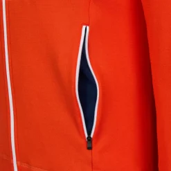 Herren Ortovox Pullover Und Fleecepullover|Outdoorjacken^FLEECE LIGHT HOODY M Herren - Fleecejacke