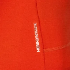 Herren Ortovox Pullover Und Fleecepullover|Outdoorjacken^FLEECE LIGHT HOODY M Herren - Fleecejacke