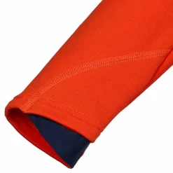 Herren Ortovox Pullover Und Fleecepullover|Outdoorjacken^FLEECE LIGHT HOODY M Herren - Fleecejacke