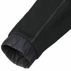 Best FLEECE TEDDY JACKET M Herren - Fleecejacke Herren Pullover Und Fleecepullover|Outdoorjacken