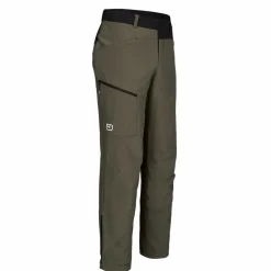 Herren Ortovox Outdoorhosen^MONDEVAL PANTS M Herren - Skihose