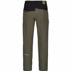Herren Ortovox Outdoorhosen^MONDEVAL PANTS M Herren - Skihose