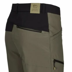 Herren Ortovox Outdoorhosen^MONDEVAL PANTS M Herren - Skihose