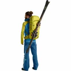 Online PEAK 45 - Tourenrucksack Kletterrucksäcke|Skirucksäcke