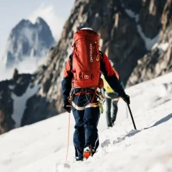 Online PEAK 45 - Tourenrucksack Kletterrucksäcke|Skirucksäcke