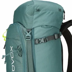 Online PEAK 45 - Tourenrucksack Kletterrucksäcke|Skirucksäcke