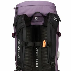 Online PEAK 32 S - Tourenrucksack Kletterrucksäcke|Skirucksäcke