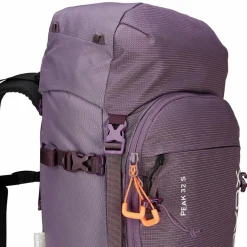 Online PEAK 32 S - Tourenrucksack Kletterrucksäcke|Skirucksäcke