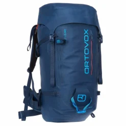 Ortovox Kletterrucksäcke|Kletterrucksäcke^PEAK 38 S DRY Damen - Tourenrucksack