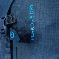 Ortovox Kletterrucksäcke|Kletterrucksäcke^PEAK 38 S DRY Damen - Tourenrucksack