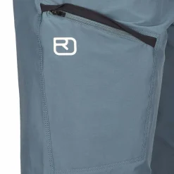 Best PELMO SHORTS M Herren - Shorts Herren Outdoorhosen