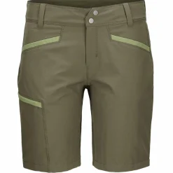Damen Ortovox Outdoorhosen^PELMO SHORTS W Damen - Shorts