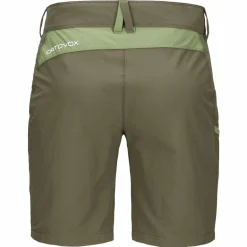 Damen Ortovox Outdoorhosen^PELMO SHORTS W Damen - Shorts