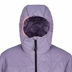 Damen Ortovox Outdoorjacken^RAVINE METAWOOL 90 JACKET W Damen - Isolationsjacke