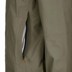 Herren Ortovox Outdoorjacken^SECEDA 3L JACKET M Herren - Hardshelljacke