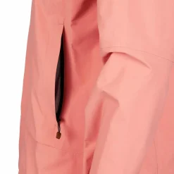 Clearance SECEDA 3L JACKET W Damen - Hardshelljacke Damen Outdoorjacken