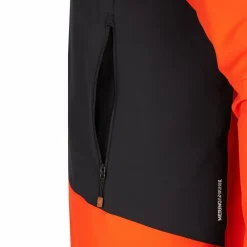 Best SECEDA SOFTSHELL JACKET M Herren - Softshelljacke Herren Outdoorjacken