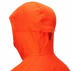 Best SECEDA SOFTSHELL JACKET M Herren - Softshelljacke Herren Outdoorjacken