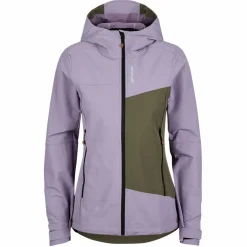 Damen Ortovox Outdoorjacken^SECEDA SOFTSHELL JACKET W Damen - Softshelljacke