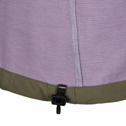 Damen Ortovox Outdoorjacken^SECEDA SOFTSHELL JACKET W Damen - Softshelljacke