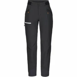 Damen Ortovox Outdoorhosen^SECEDA SOFTSHELL PANTS W Damen - Softshellhose