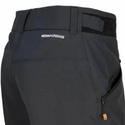 Damen Ortovox Outdoorhosen^SECEDA SOFTSHELL PANTS W Damen - Softshellhose