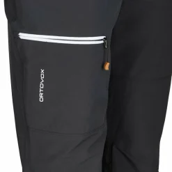Damen Ortovox Outdoorhosen^SECEDA SOFTSHELL PANTS W Damen - Softshellhose