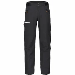 Herren Ortovox Outdoorhosen^SECEDA SOFTSHELL PANTS M Herren - Softshellhose
