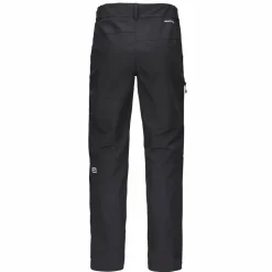 Herren Ortovox Outdoorhosen^SECEDA SOFTSHELL PANTS M Herren - Softshellhose