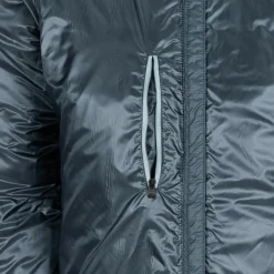 Hot SWISSWOOL ZINAL JACKET W Damen - Isolationsjacke Damen Outdoorjacken