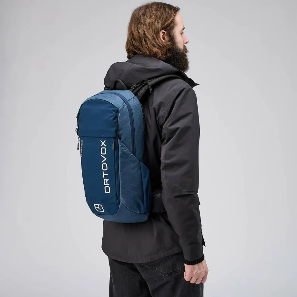 Ortovox Tagesrucksäcke^TRAVERSE 20 - Tagesrucksack