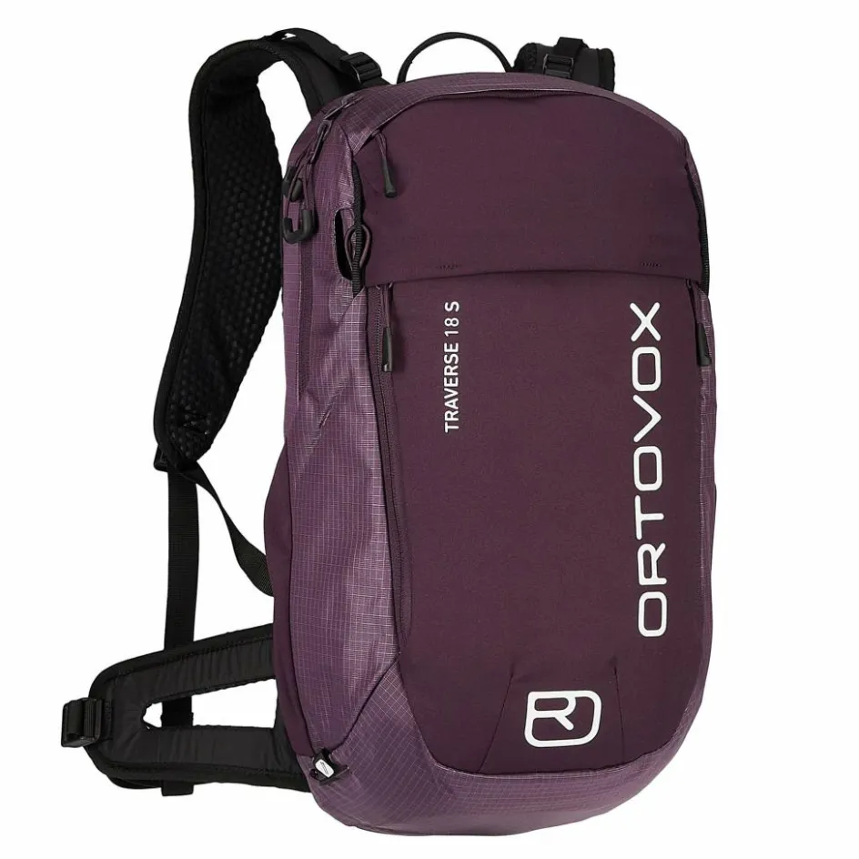 Ortovox Tagesrucksäcke^TRAVERSE 18 S - Tagesrucksack
