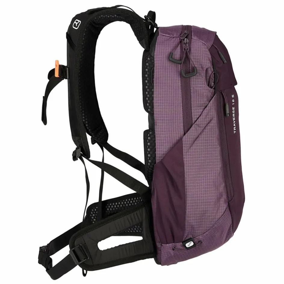 Ortovox Tagesrucksäcke^TRAVERSE 18 S - Tagesrucksack