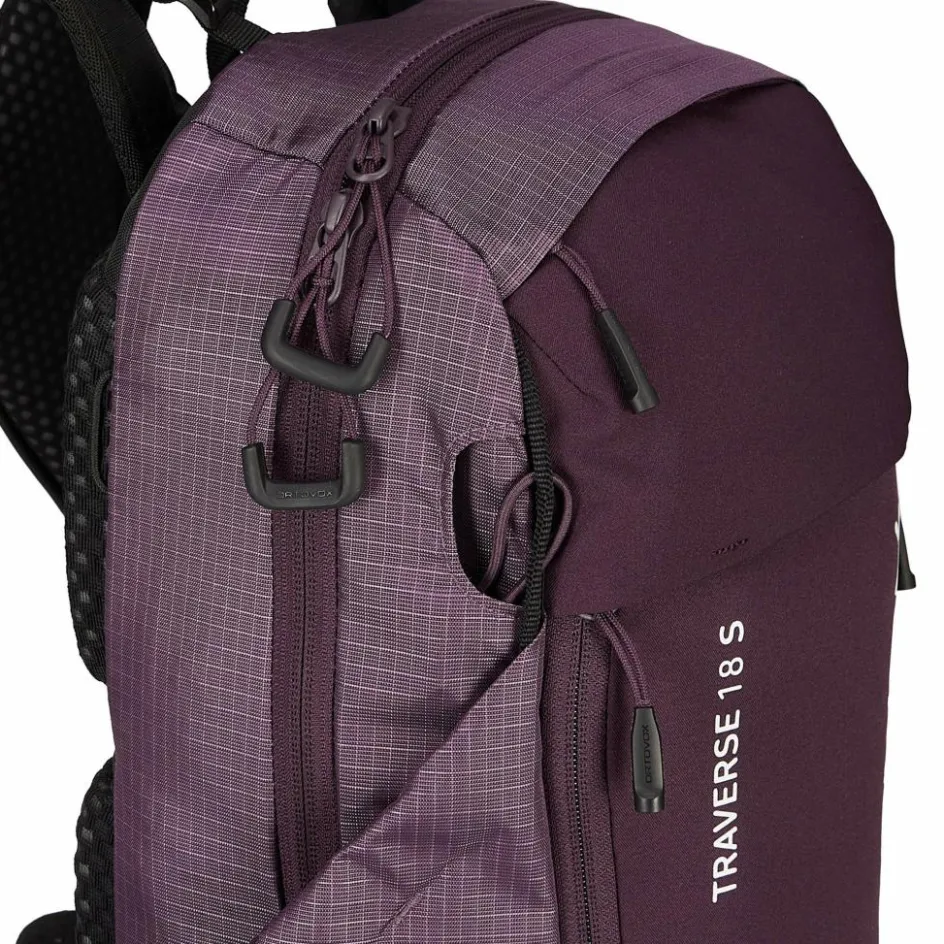 Ortovox Tagesrucksäcke^TRAVERSE 18 S - Tagesrucksack