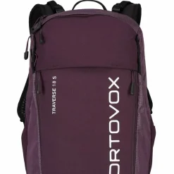 Ortovox Tagesrucksäcke^TRAVERSE 18 S - Tagesrucksack
