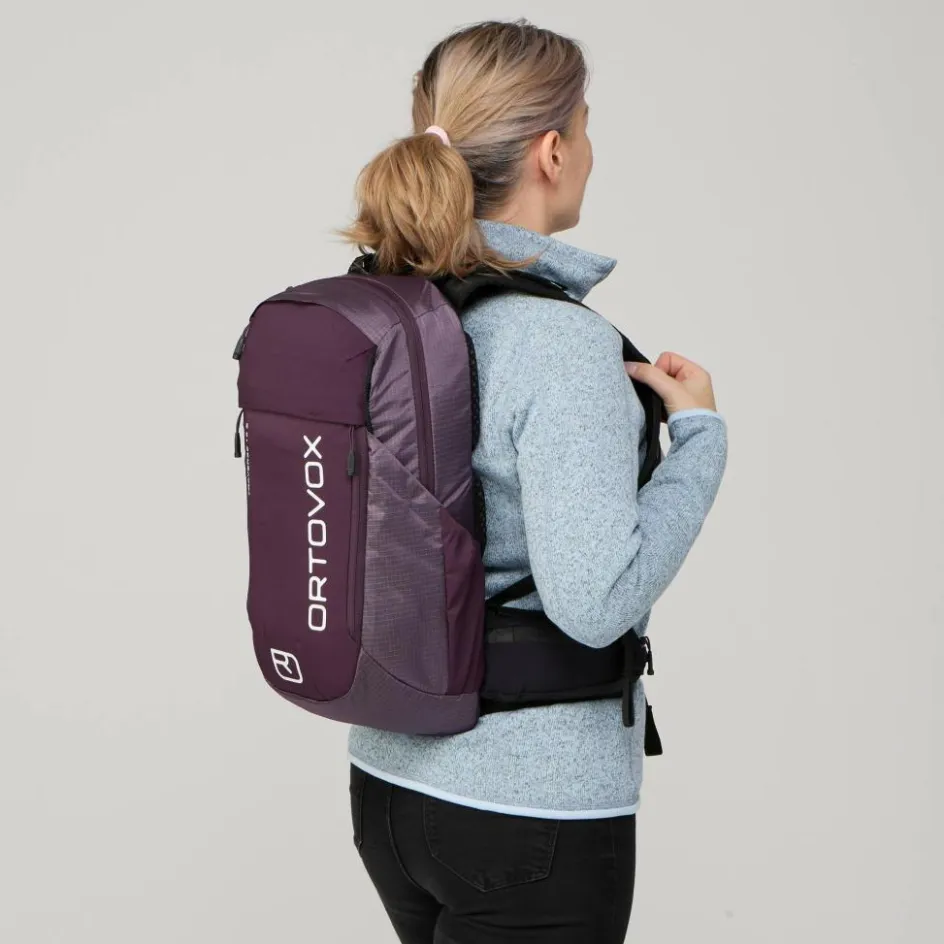 Ortovox Tagesrucksäcke^TRAVERSE 18 S - Tagesrucksack