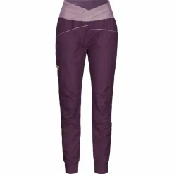 Damen Ortovox Outdoorhosen^VALBON PANTS W Damen - Kletterhose