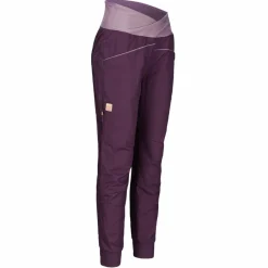 Damen Ortovox Outdoorhosen^VALBON PANTS W Damen - Kletterhose
