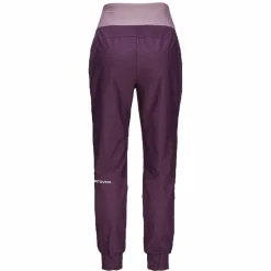Damen Ortovox Outdoorhosen^VALBON PANTS W Damen - Kletterhose