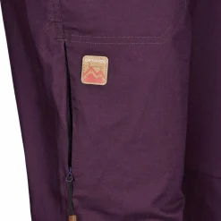 Damen Ortovox Outdoorhosen^VALBON PANTS W Damen - Kletterhose