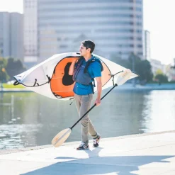 Oru Kayak Kajaks^ORU INLET - Kajak