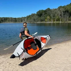 Oru Kayak Kajaks^ORU INLET - Kajak