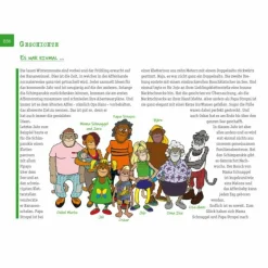 OSKAR LERNT KLETTERN - Ratgeber Sportklettern: Kletterführer, Training Und Techniken