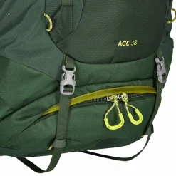 Kinder Osprey Kinderrucksäcke Und Taschen^ACE 38 Kinder - Kinderrucksack