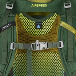 Kinder Osprey Kinderrucksäcke Und Taschen^ACE 38 Kinder - Kinderrucksack