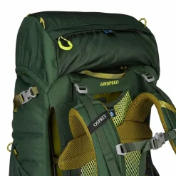 Kinder Osprey Kinderrucksäcke Und Taschen^ACE 38 Kinder - Kinderrucksack