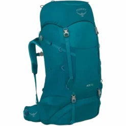 Kinder Osprey Kinderrucksäcke Und Taschen^ACE 50 Kinder - Trekkingrucksack