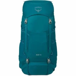 Kinder Osprey Kinderrucksäcke Und Taschen^ACE 50 Kinder - Trekkingrucksack